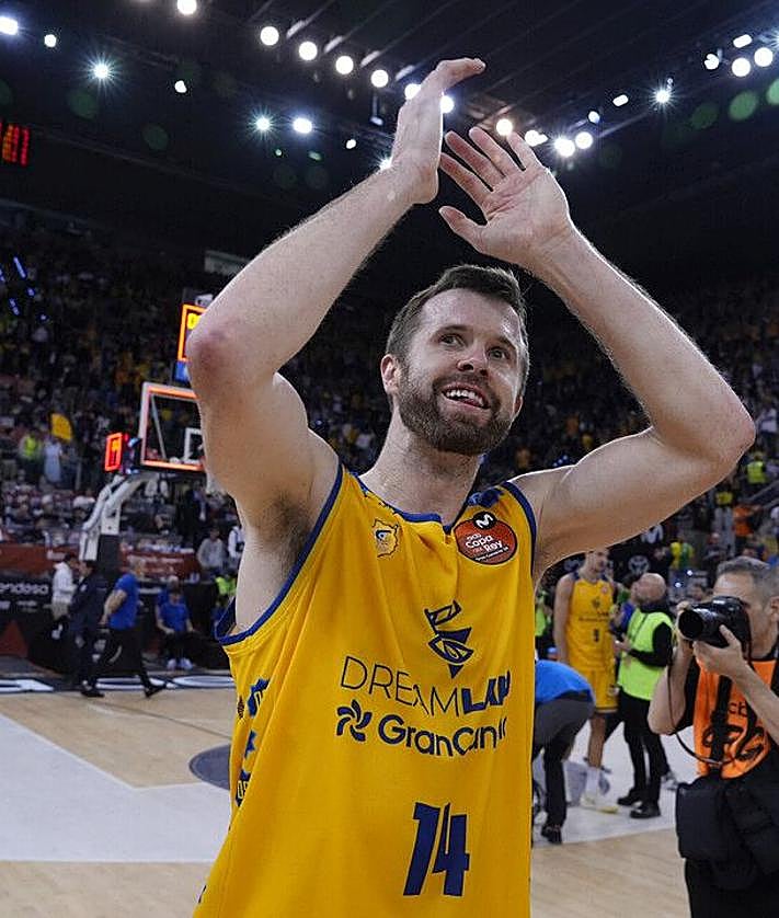 Imagen secundaria 2 - Querida Gran Canaria