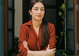 Paula Pinero.