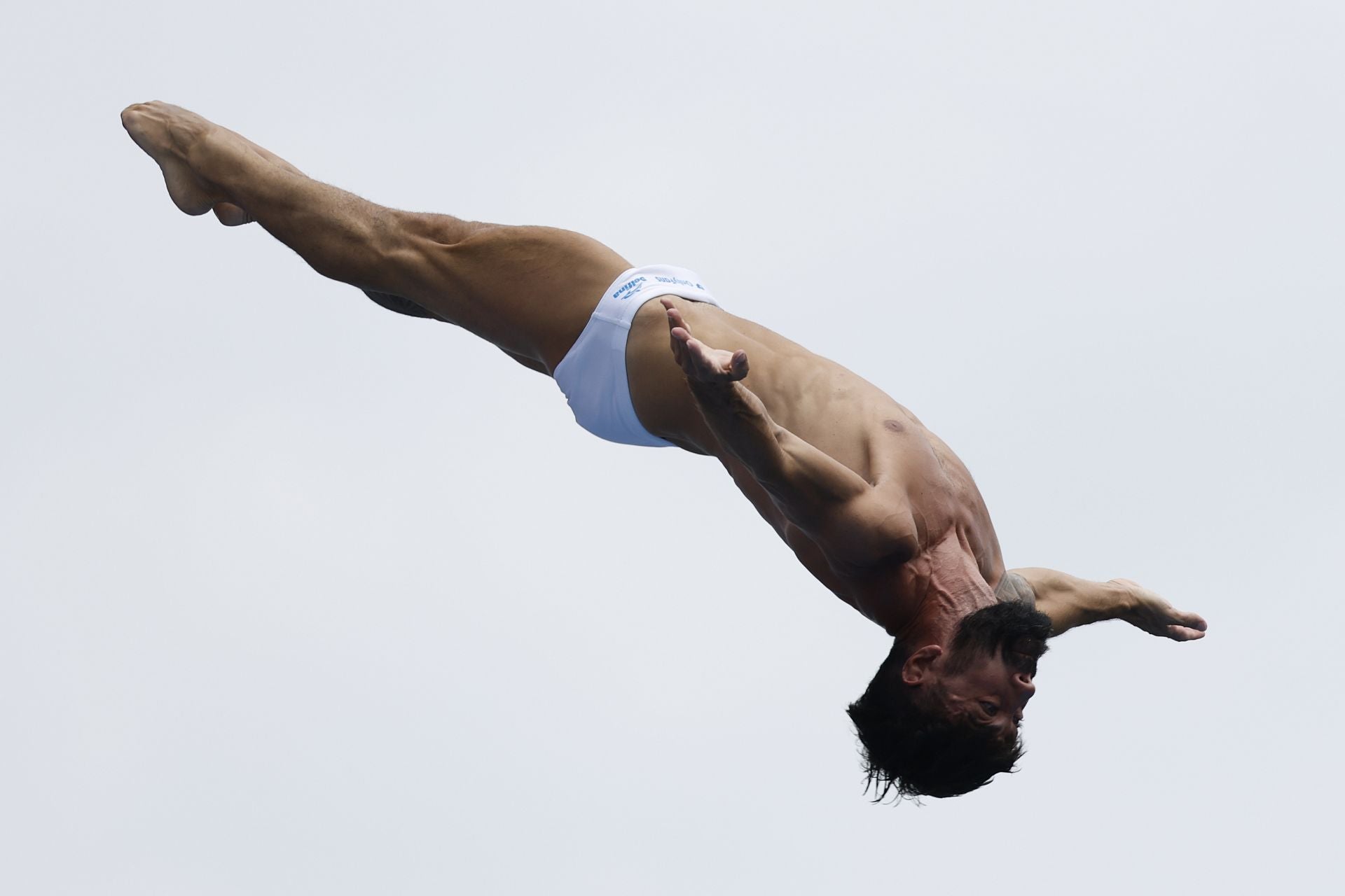 Carlos Gimeno, en el olvido