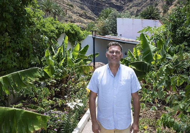 Víctor Lugo