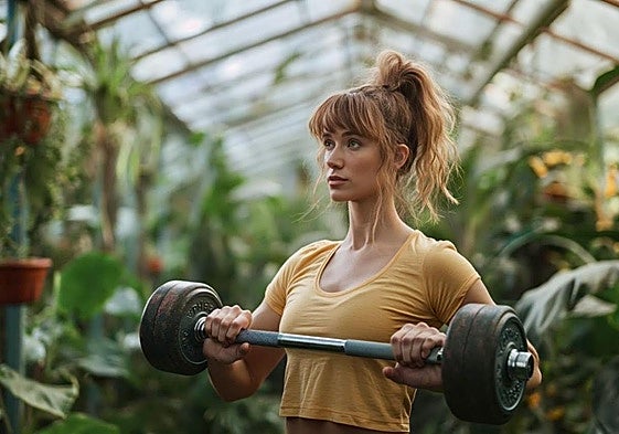 Mejorando la segunda primavera