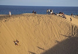 Las Dunas de Maspalomas: el tesoro natural que el Cabildo de Gran Canaria ha olvidado