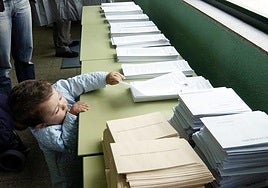 Las crisis municipales