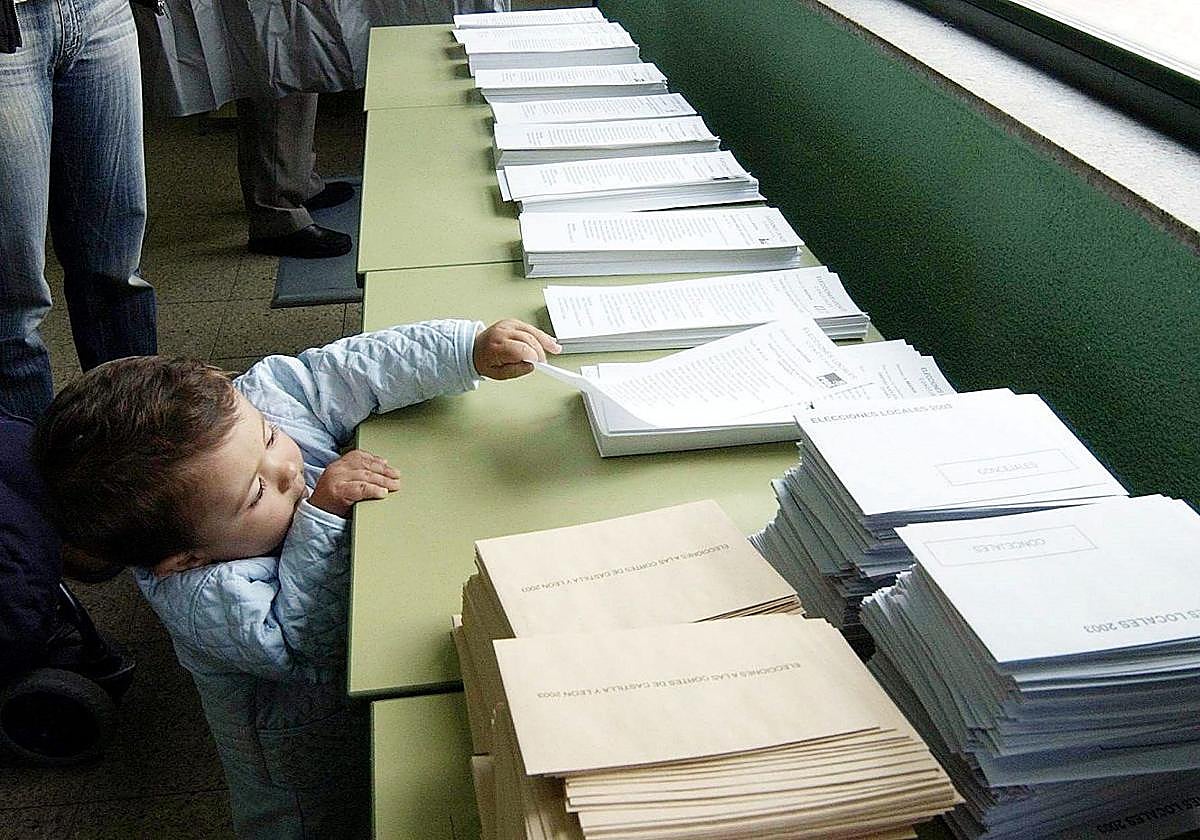 Las crisis municipales