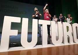 VI Congreso, construyendo futuro