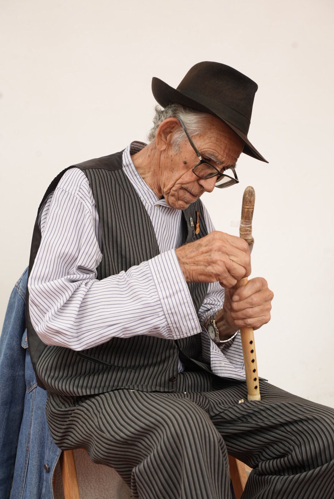 Mercado agrícola y muestra de artesanía Tasate con motivo de las fiestas de San Lorenzo