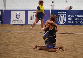 La corona se queda en casa