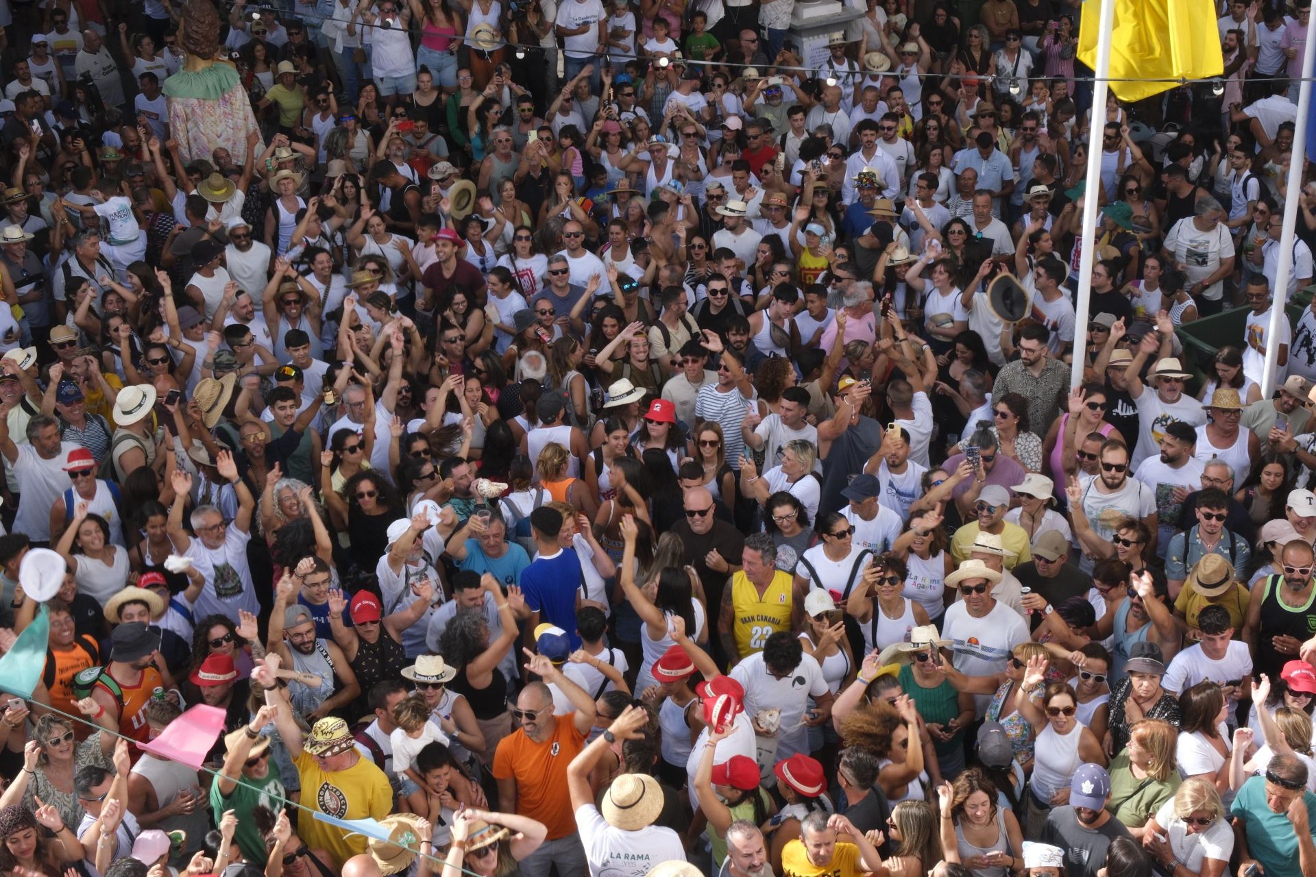 Las mejores imágenes de La Rama 2025