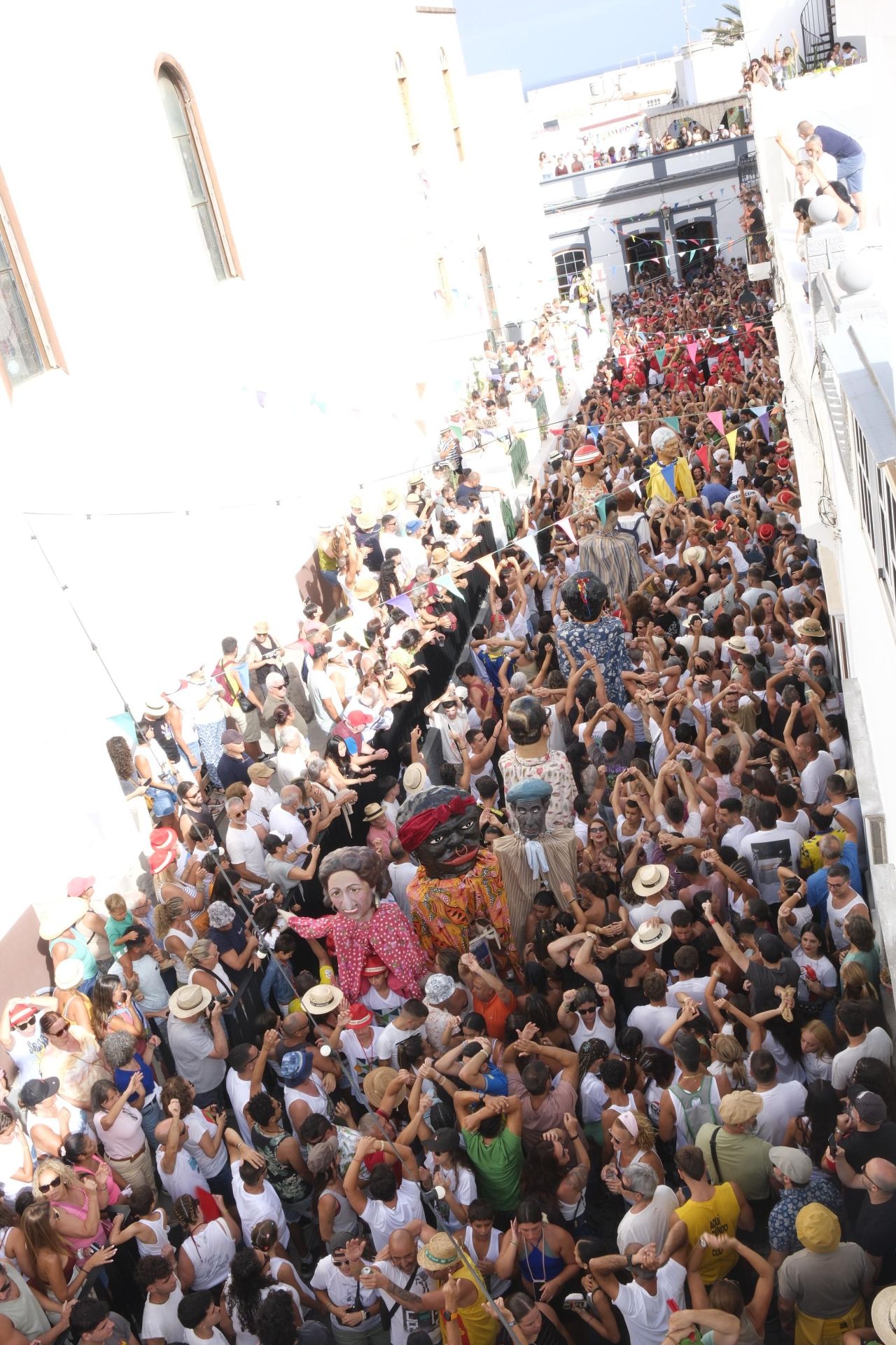 Las mejores imágenes de La Rama 2025