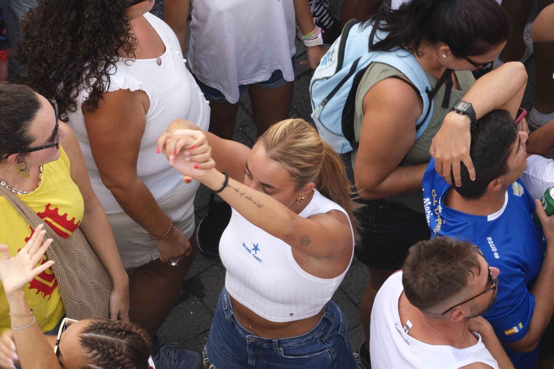 Las mejores imágenes de La Rama 2025