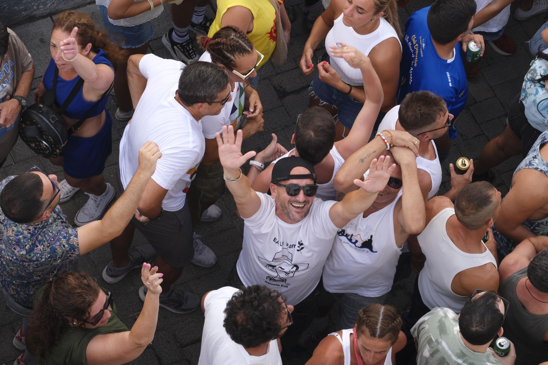 Las mejores imágenes de La Rama 2025