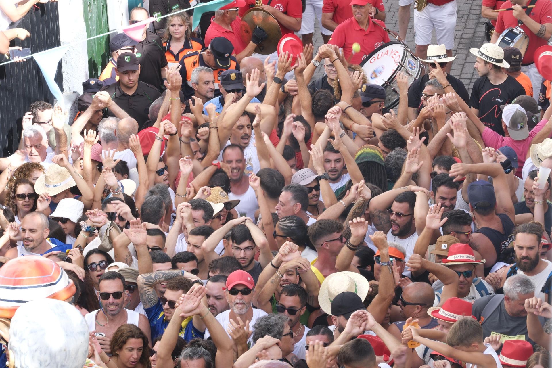 Las mejores imágenes de La Rama 2025