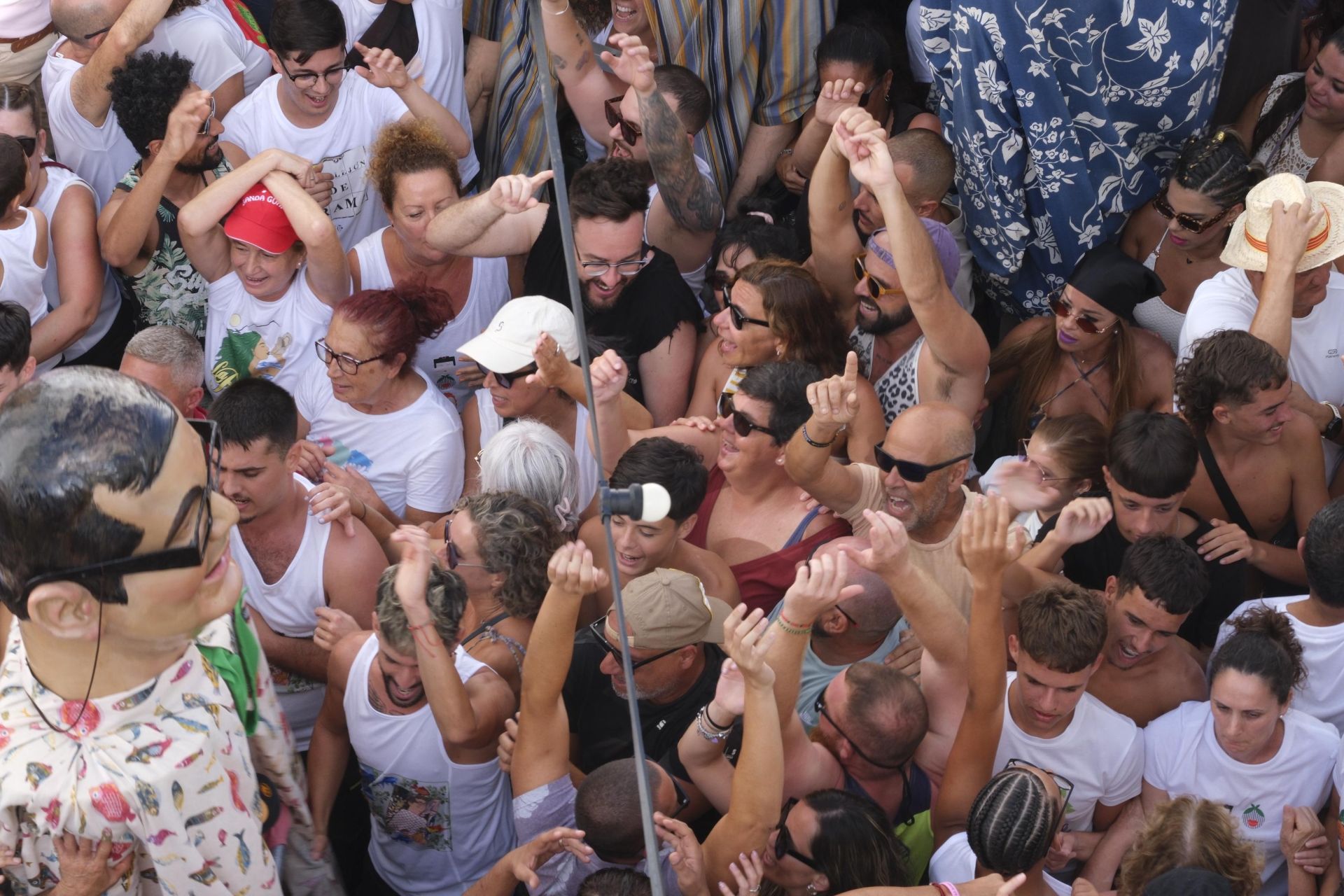 Las mejores imágenes de La Rama 2025