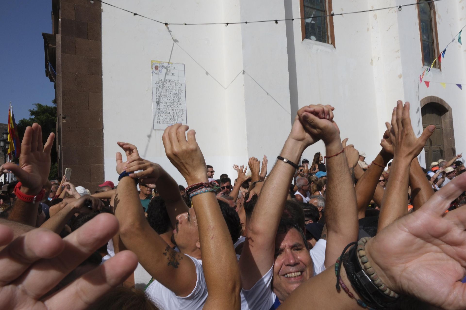 Las mejores imágenes de La Rama 2025