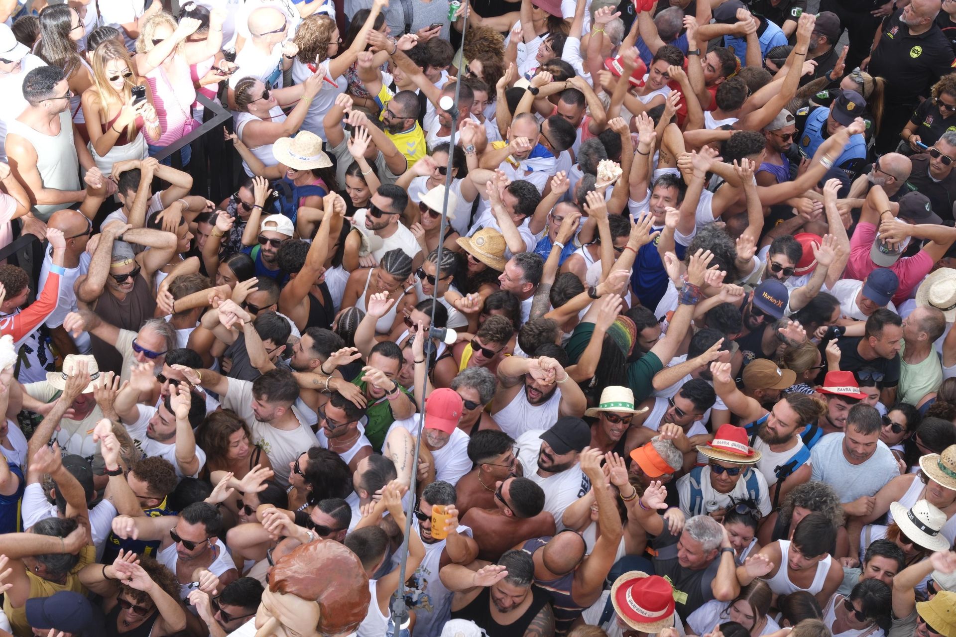 Las mejores imágenes de La Rama 2025