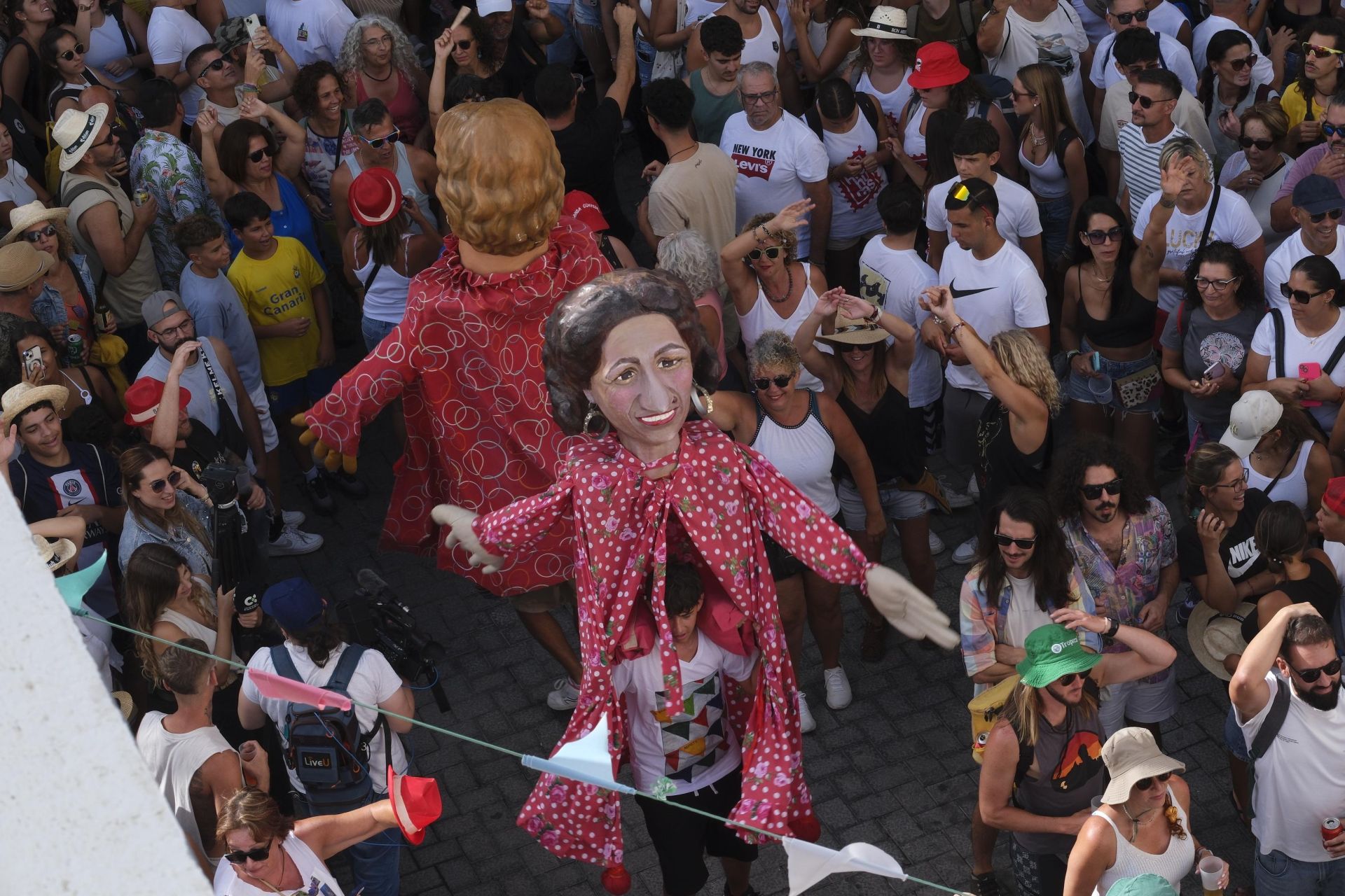 Las mejores imágenes de La Rama 2025