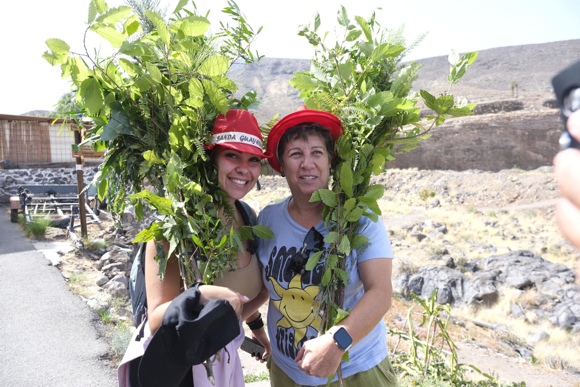 Las mejores imágenes de La Rama 2025