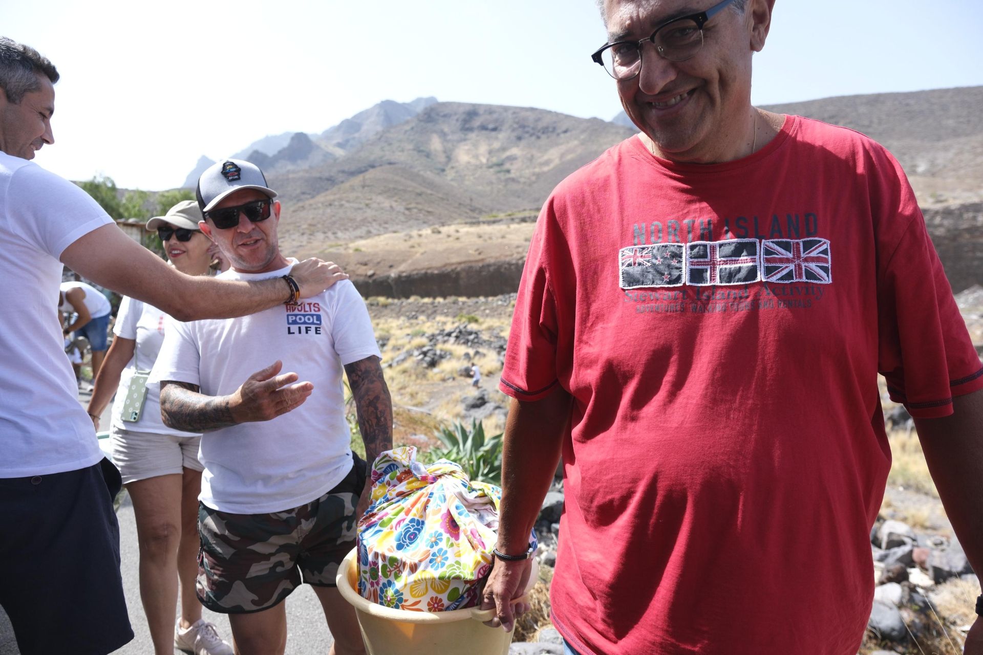 Las mejores imágenes de La Rama 2025