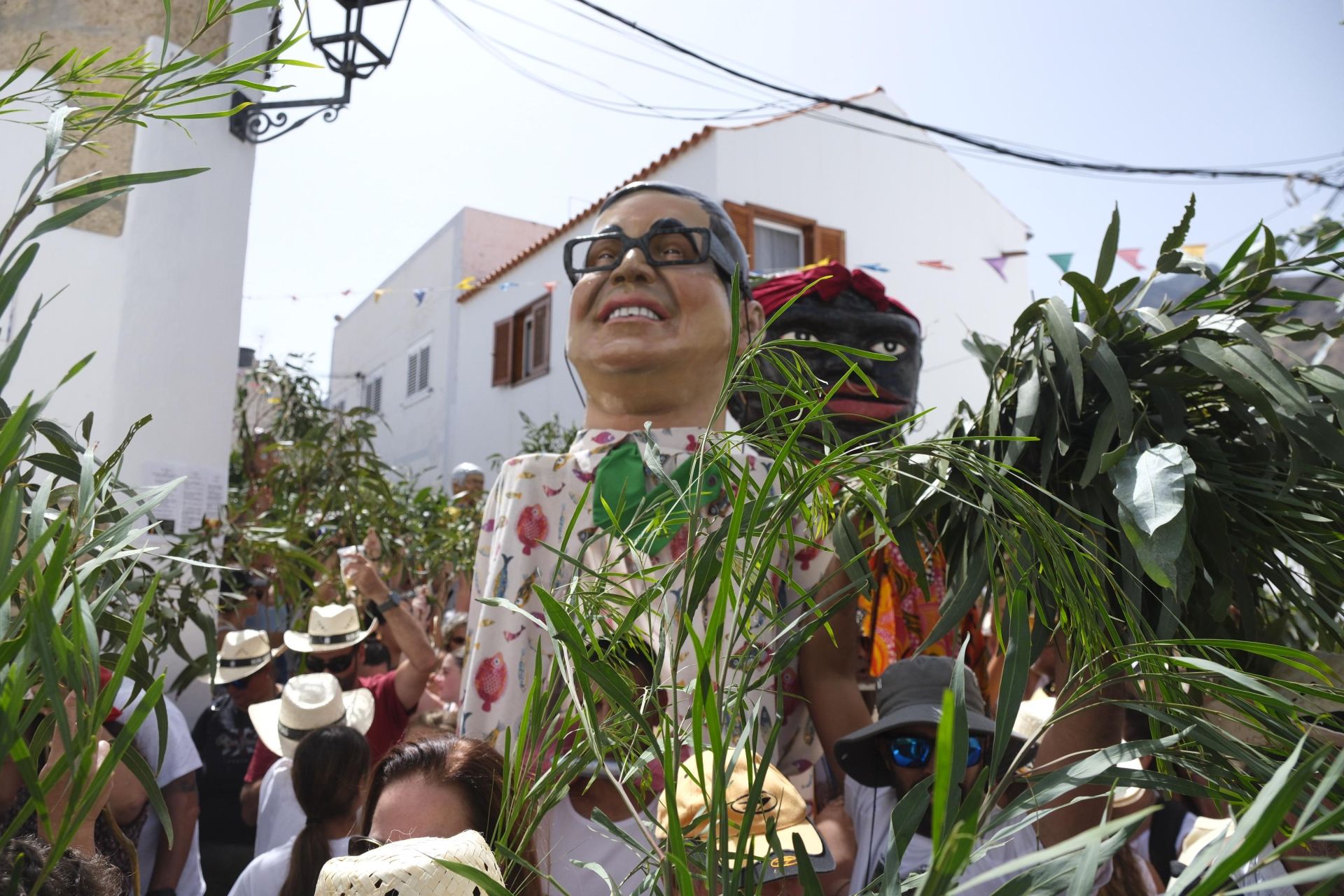 Las mejores imágenes de La Rama 2025