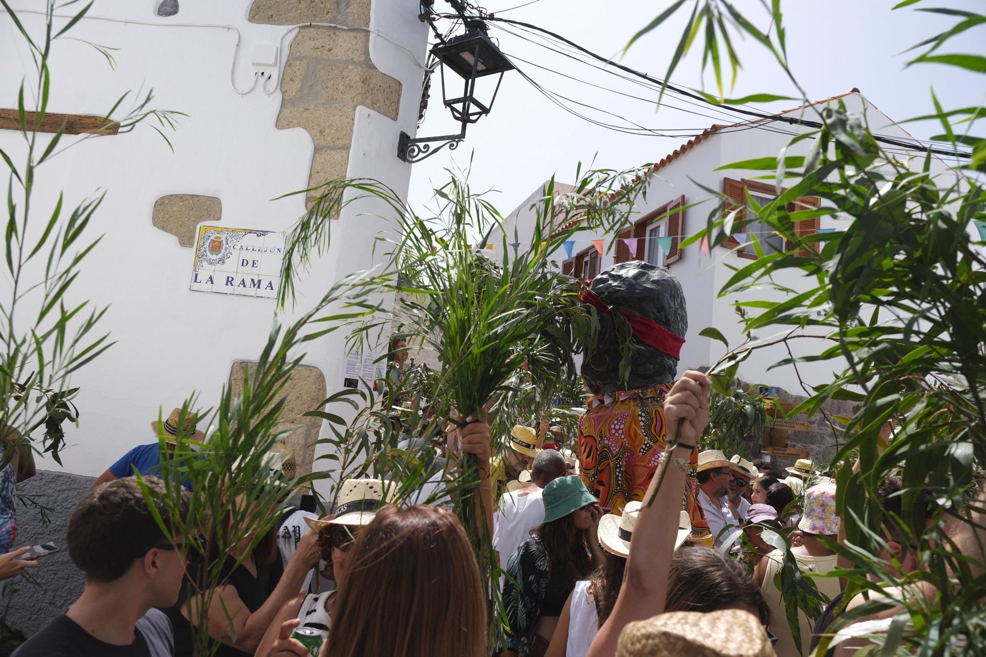 Las mejores imágenes de La Rama 2025