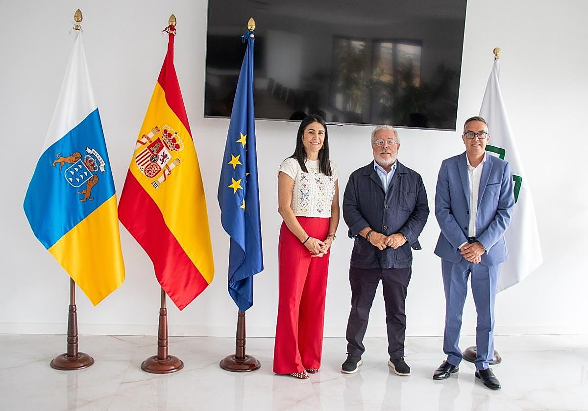 MicroBank y la Universidad Fernando Pessoa colaboran para facilitar el acceso a financiación de sus estudiantes