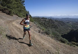 Imagen de una edición anterior de la prueba.