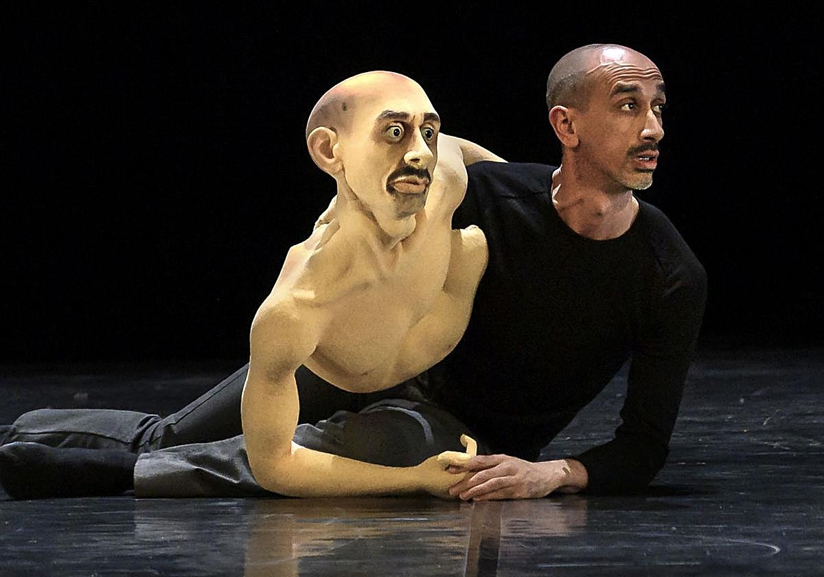 La pieza 'After the party' es una de las que se representará.