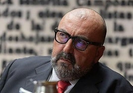 Los audios canarios de Koldo: también tenía contacto con agentes de la Policía Nacional