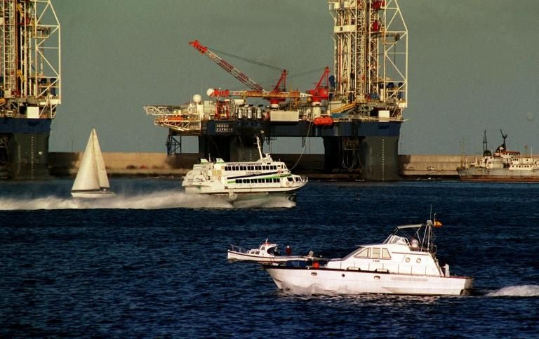 El Jet-Foil cumple 45 años