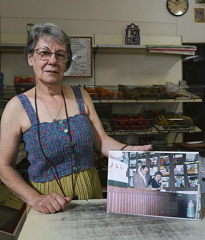 Imagen secundaria 2 - Fontanales, el niño bonito de la Villa de Moya