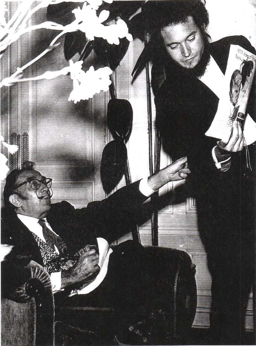 Vida y obra del pintor y escultor canario Juan Ramírez