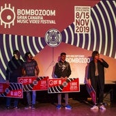 Imagen de archivo del BomboZoom.
