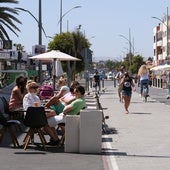 Canarias gana 15.571 habitantes en un año por los nacidos en el extranjero: en Fuerteventura son el 39,4%