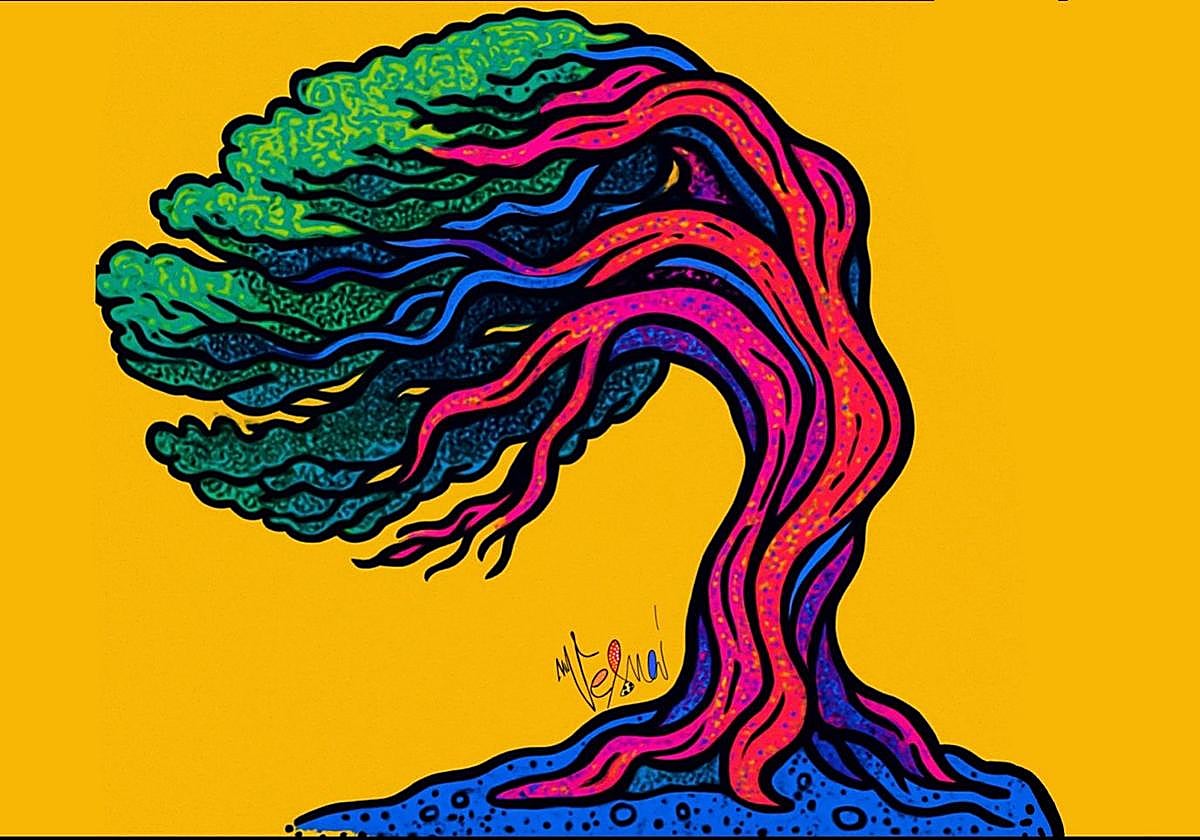 ¿Y si la vida fuera un baile?