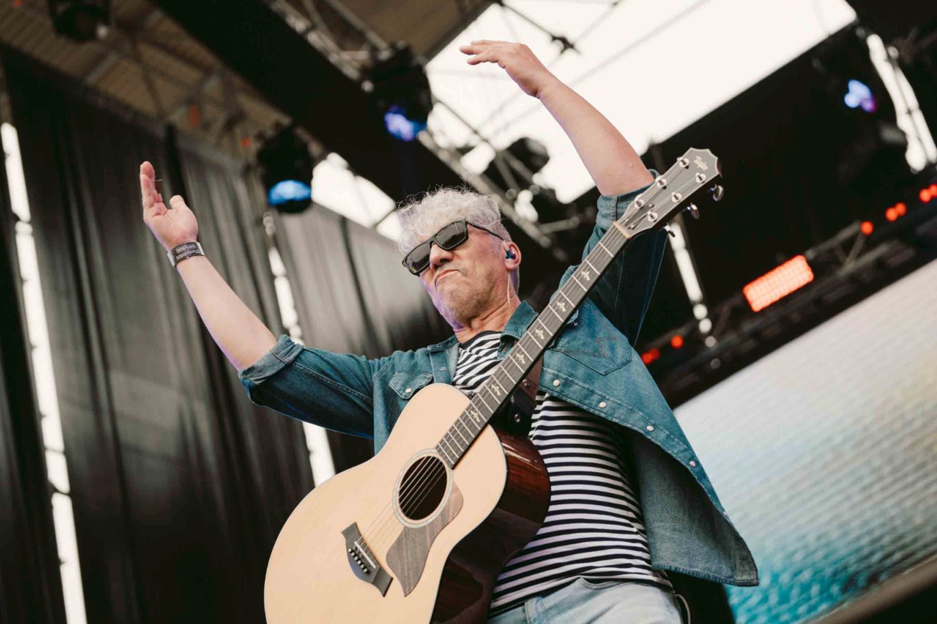 Fin de fiesta para el Fiestoron