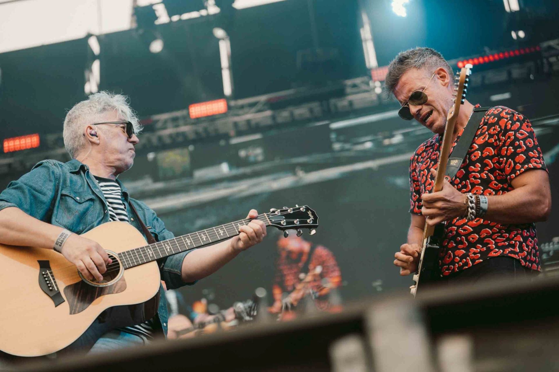 Fin de fiesta para el Fiestoron