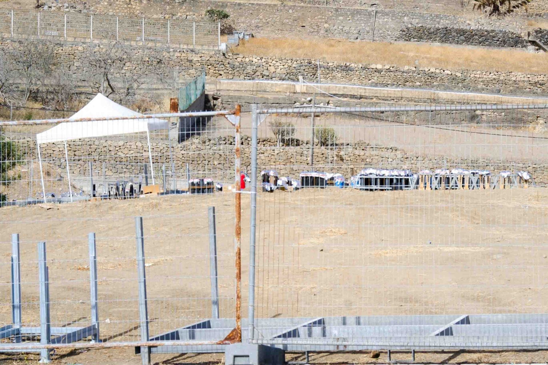 San Lorenzo afina los detalles para su gran noche