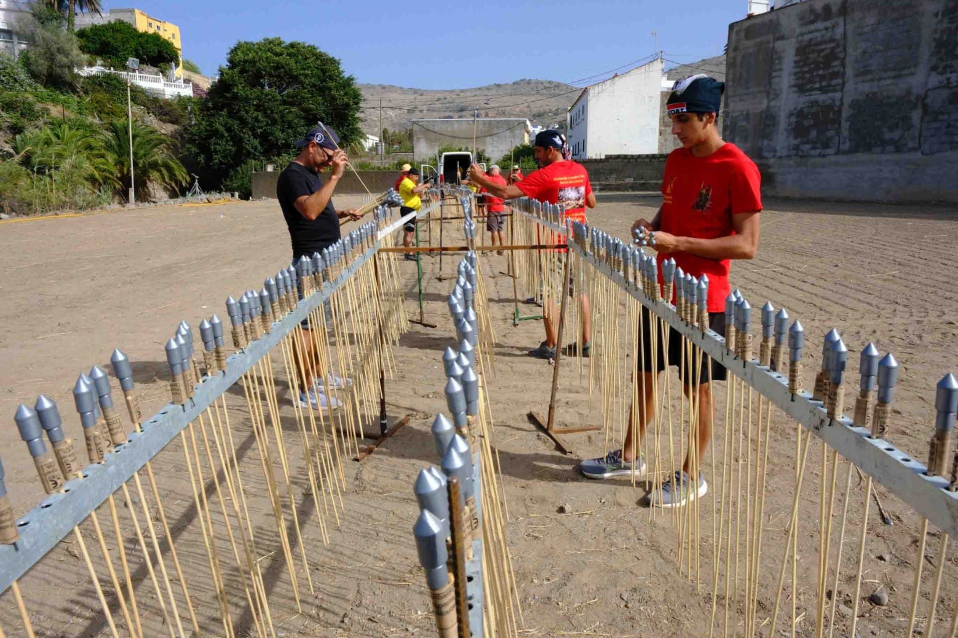 San Lorenzo afina los detalles para su gran noche