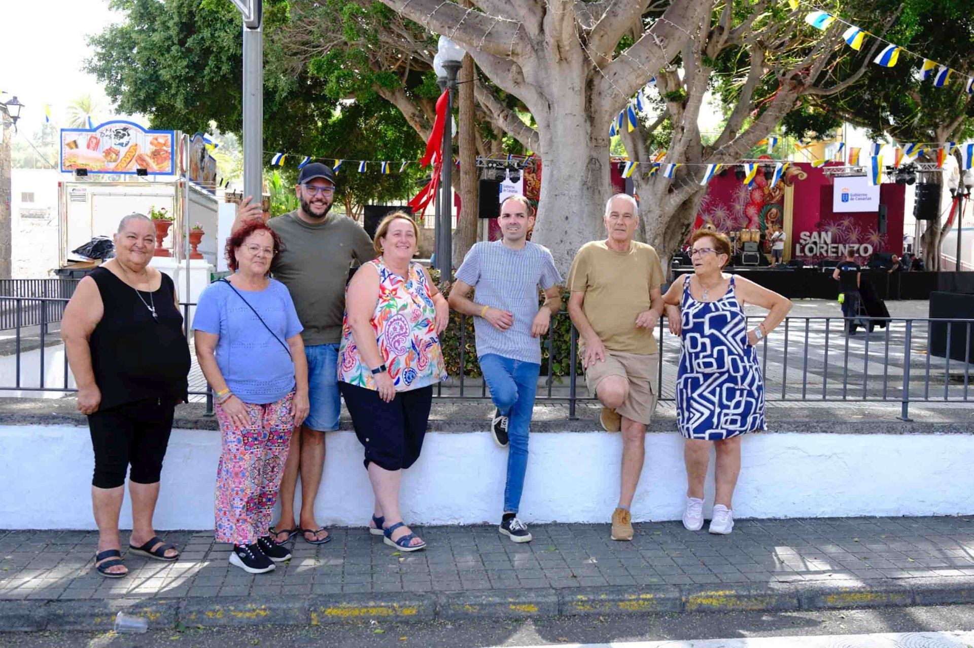 San Lorenzo afina los detalles para su gran noche