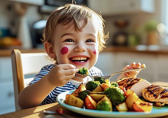 Carbohidratos complejos