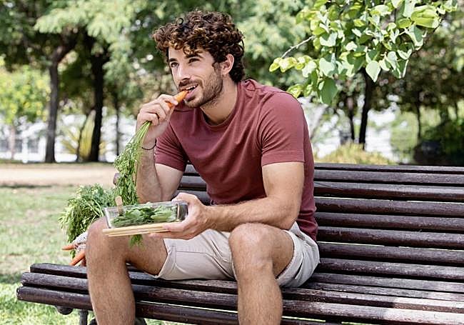 Carbohidratos complejos