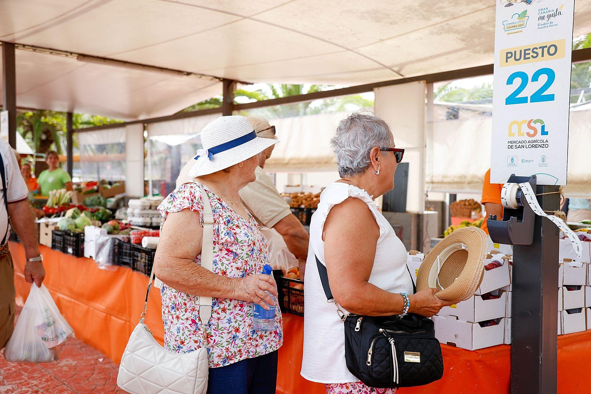 La mejores imágenes del día grande de San Lorenzo