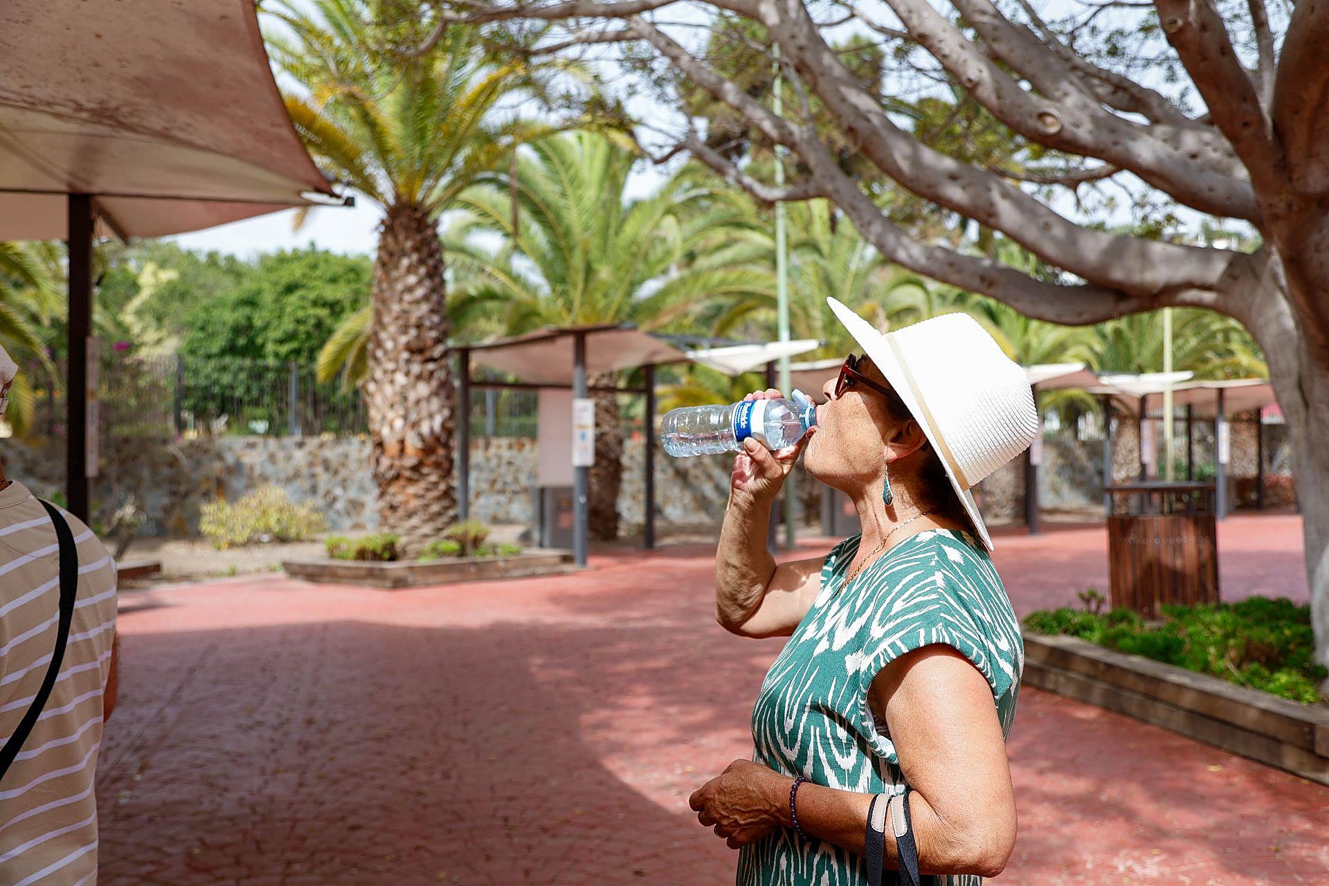 La mejores imágenes del día grande de San Lorenzo
