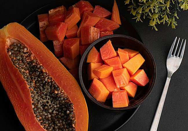 Papaya