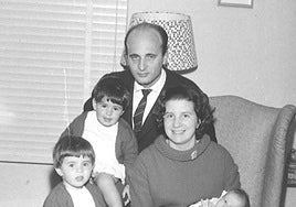 La figura de José Mateos siempre será recordada en el mundo de la Justicia en Canarias.