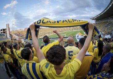 23.000 motivos para volver a soñar