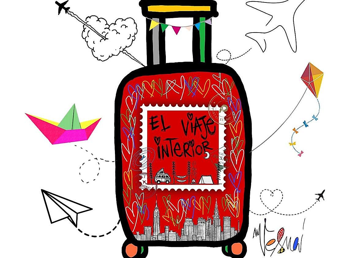 El viaje más urgente: volver a casa