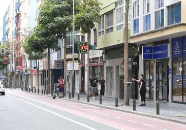 El gas radón obliga a miles de autónomos isleños a instalar contadores y controlarlo