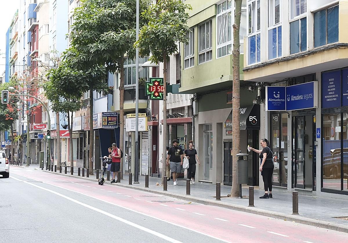Todos los centros de trabajo -incluidos los negocios de autónomos- en planta baja o en la primera están obligados a medir el radón.