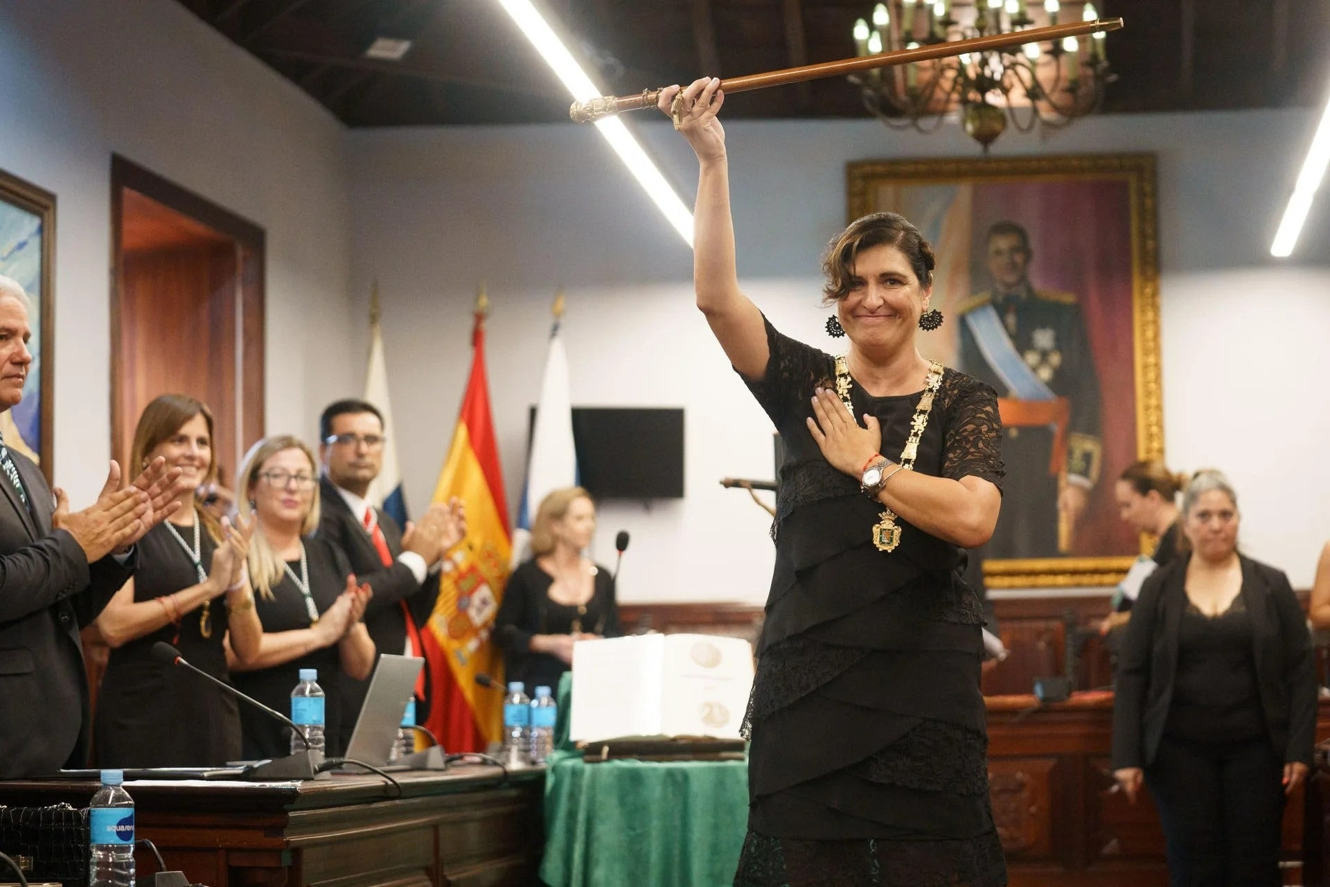 La complejidad de los pactos locales